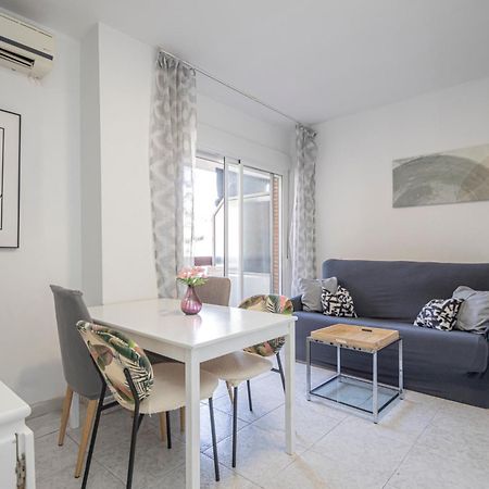 شقة Perfect Getaway In Triana - 15M Walk Giralda إشبيلية المظهر الخارجي الصورة