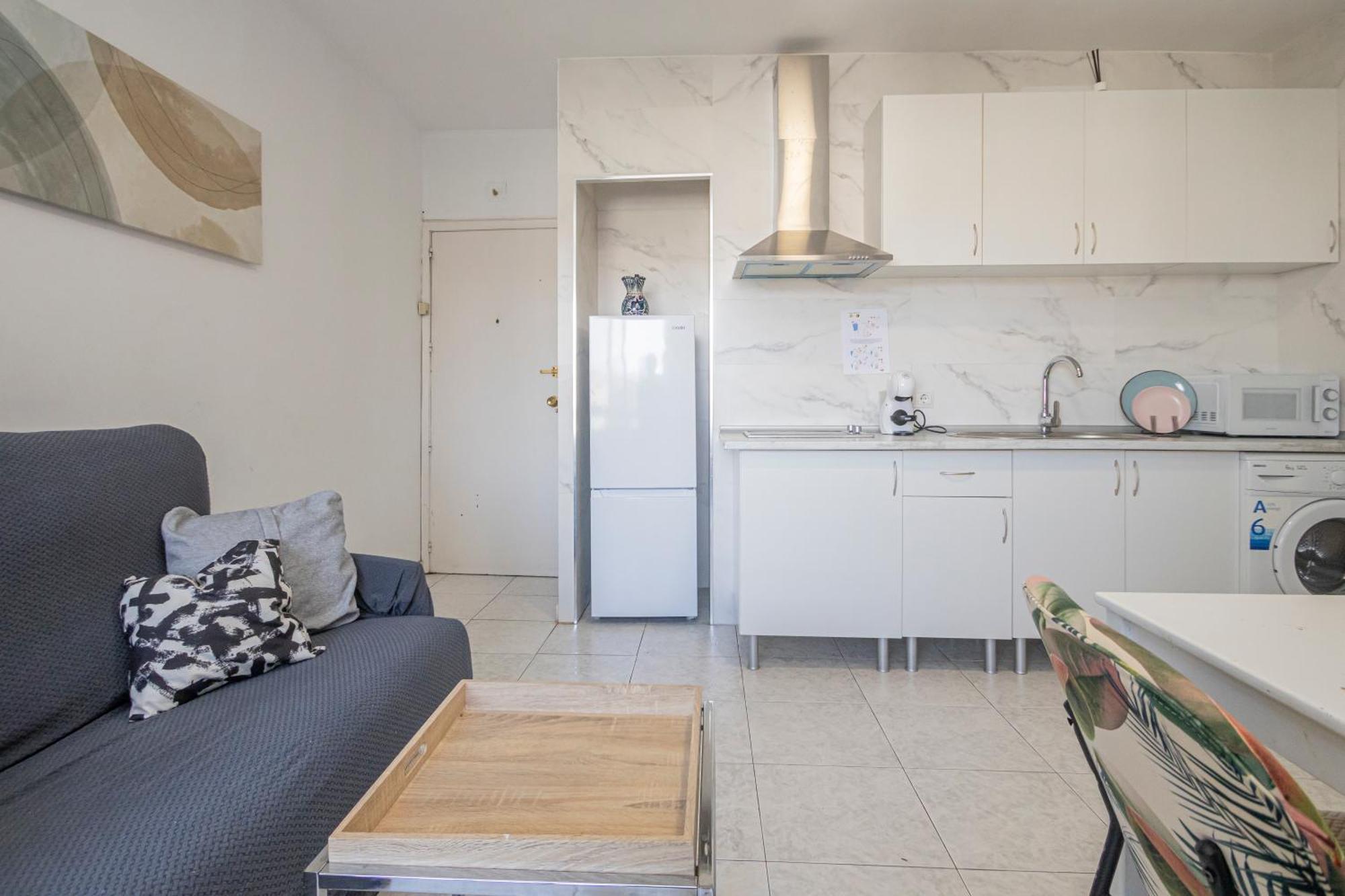 شقة Perfect Getaway In Triana - 15M Walk Giralda إشبيلية المظهر الخارجي الصورة
