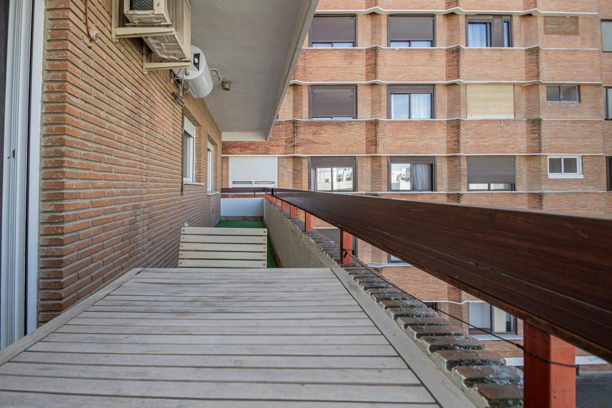 شقة Perfect Getaway In Triana - 15M Walk Giralda إشبيلية المظهر الخارجي الصورة