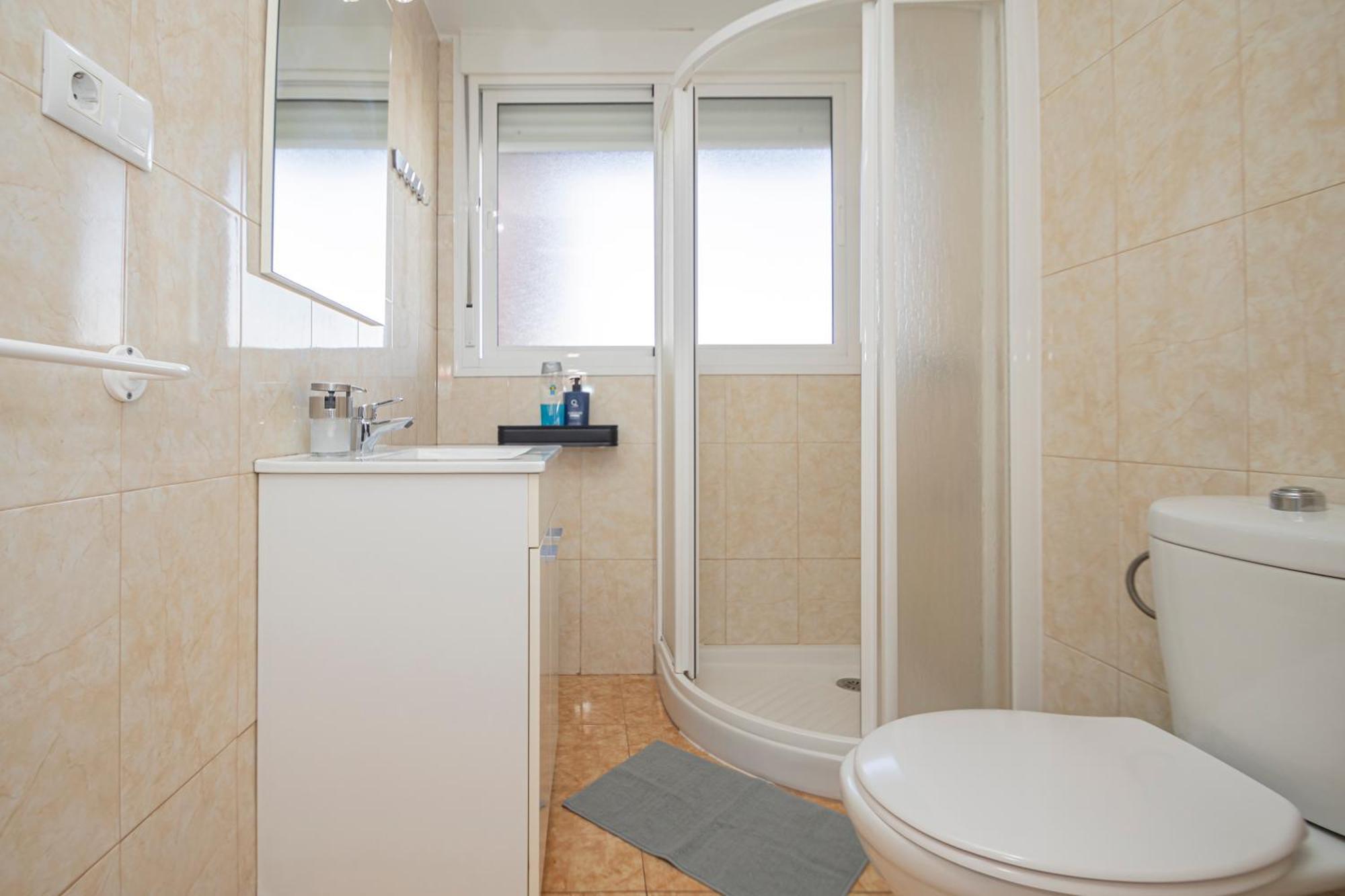 شقة Perfect Getaway In Triana - 15M Walk Giralda إشبيلية المظهر الخارجي الصورة